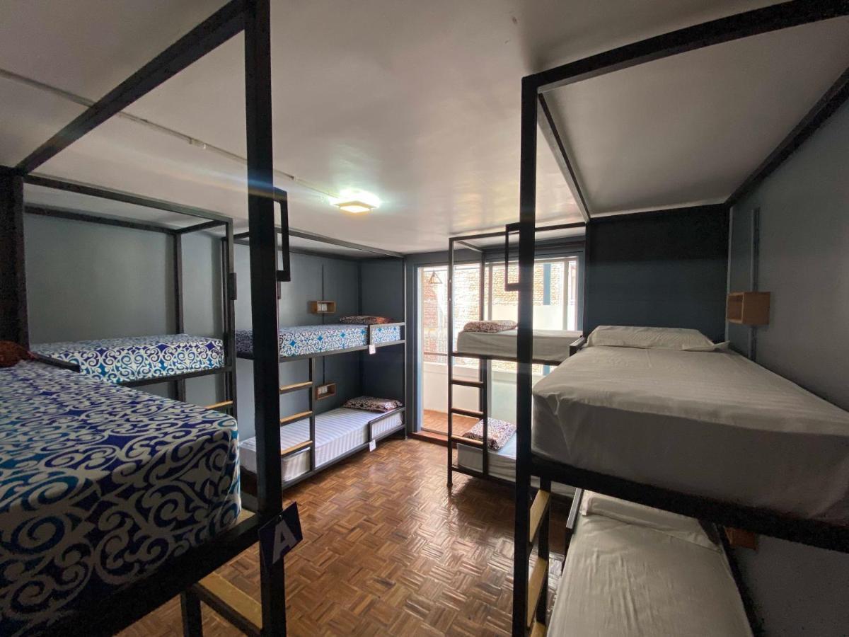 Alobar1000 Hostel กาฐมาณฑุ ภายนอก รูปภาพ