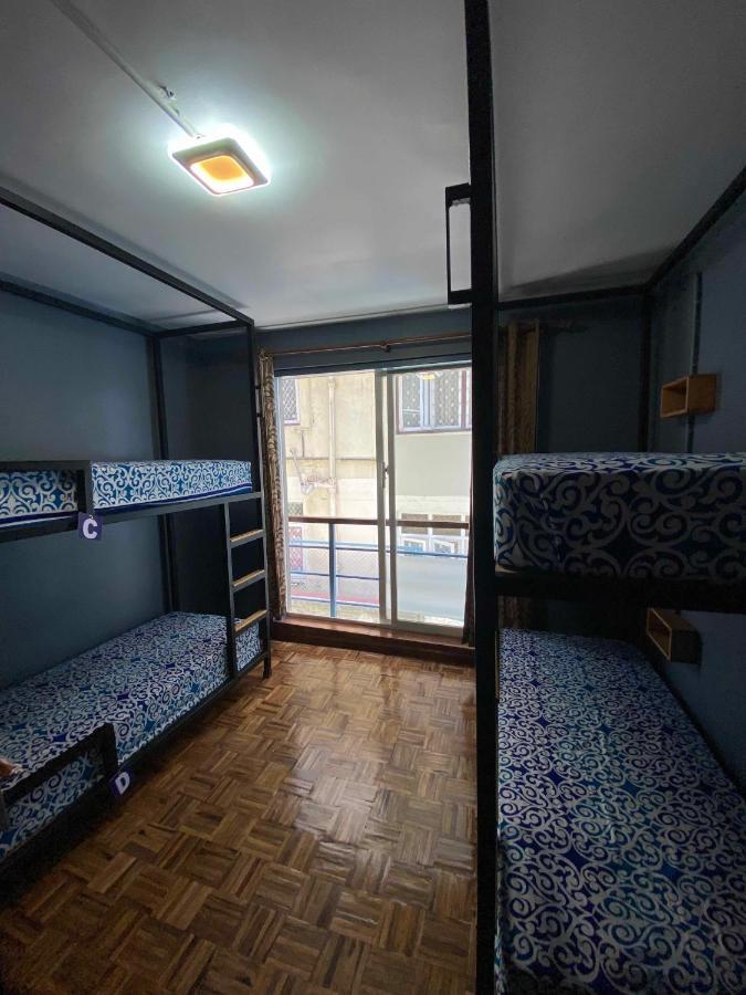 Alobar1000 Hostel กาฐมาณฑุ ภายนอก รูปภาพ