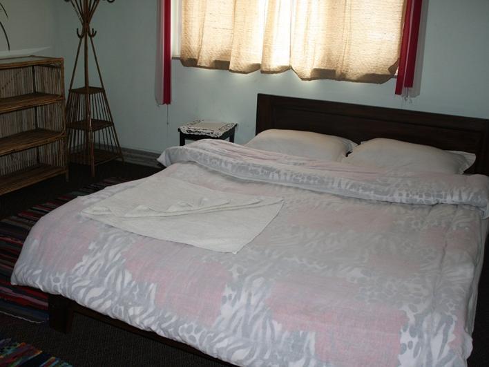 Alobar1000 Hostel กาฐมาณฑุ ภายนอก รูปภาพ